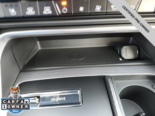 Certified 2026 MAZDA CX-90 Plug-In Hybrid w/ Premium Plus AWD/4WD image 39