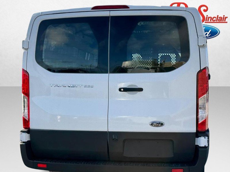 Used 2023 Ford Transit 250 Low Roof w/ Exterior Upgrade Package image 8