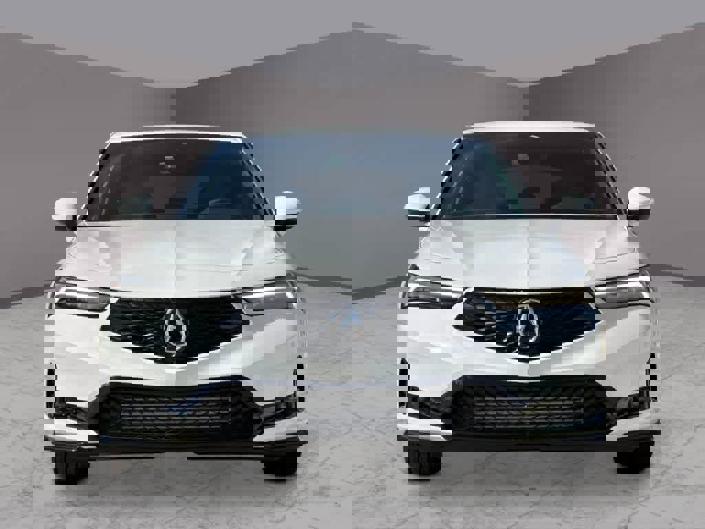 New 2026 Acura Integra A-Spec image 8