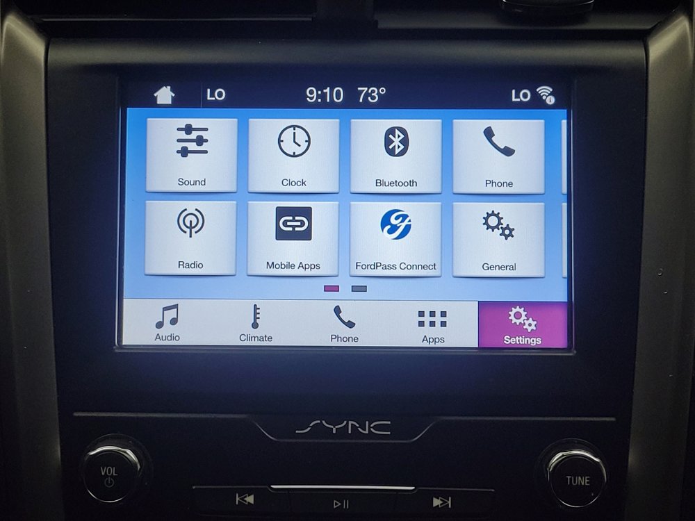Used 2019 Ford Fusion SEL FWD image 25