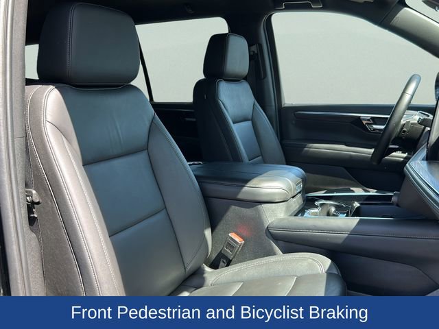 Used 2025 Chevrolet Tahoe LT AWD/4WD image 20