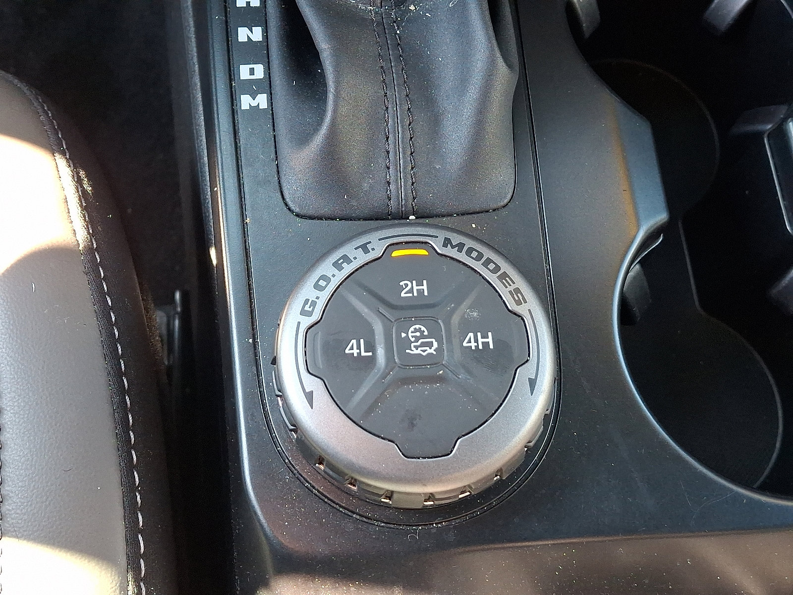 Certified 2025 Ford Bronco Outer Banks image 24