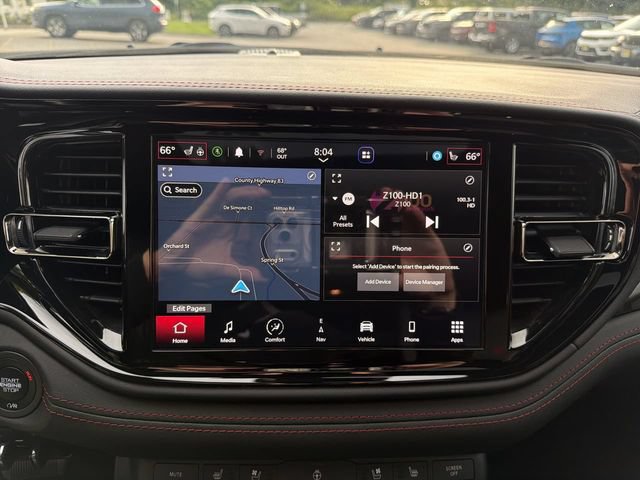Used 2023 Dodge Durango R/T AWD/4WD image 20