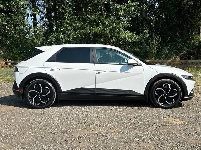 Certified 2023 Hyundai Ioniq 5 SEL w/ Cargo Package AWD/4WD image 10