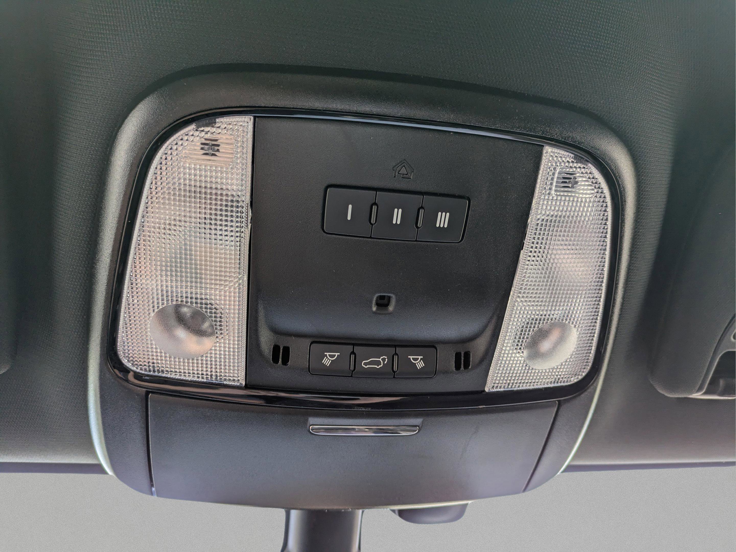 New 2026 Dodge Durango GT w/ Blacktop Package image 25