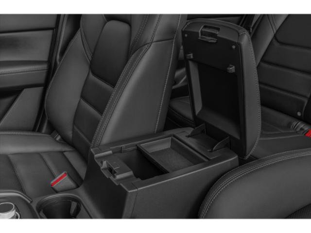 Used 2021 MAZDA CX-5 Grand Touring w/ GT Premium Package image 17