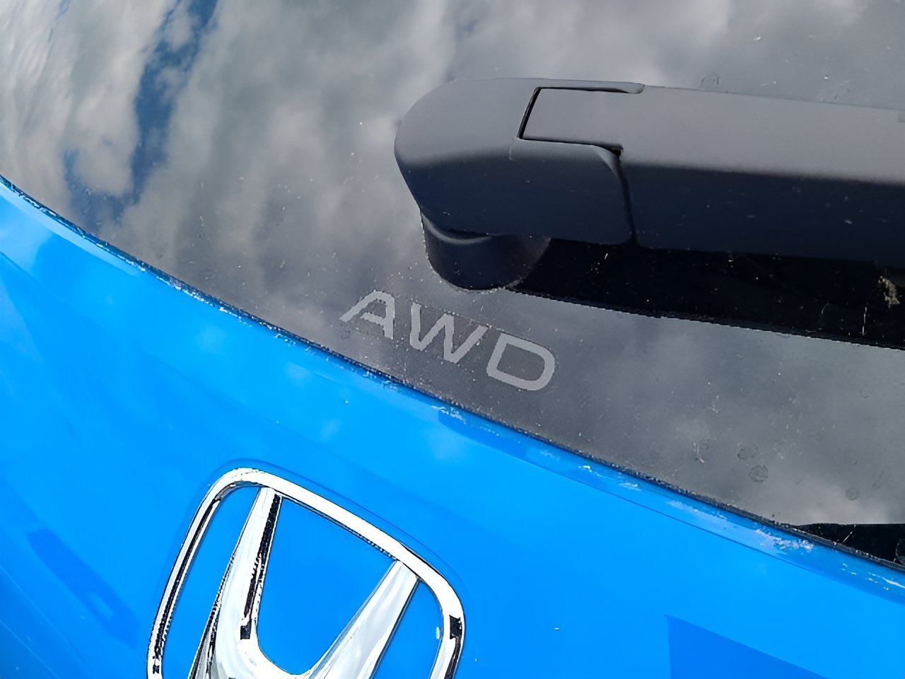 New 2027 Honda HR-V Sport image 11