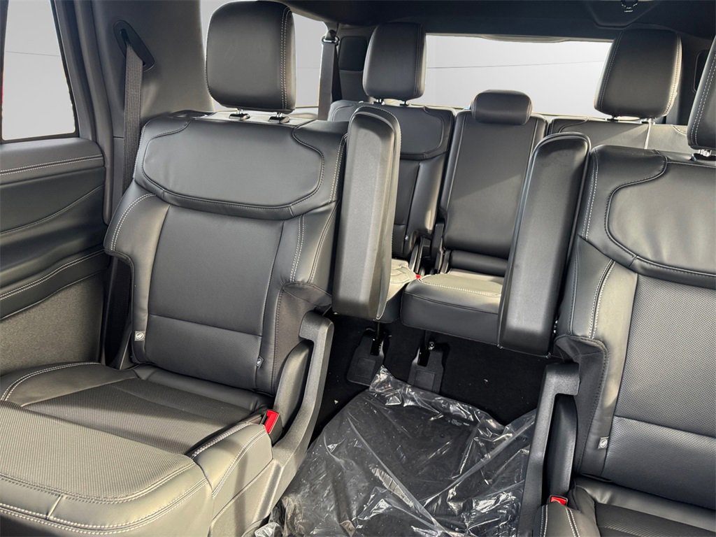 New 2026 Ford Expedition Max Platinum w/ Stealth Performance Package image 15