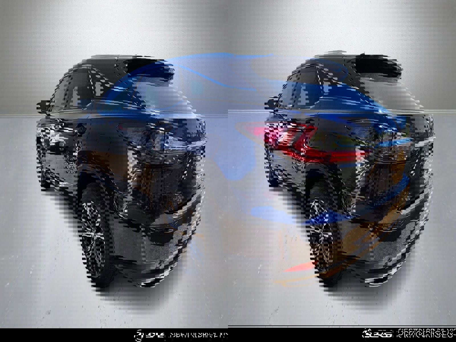 Certified 2021 Lexus RX 350 FWD w/ Premium Package image 4