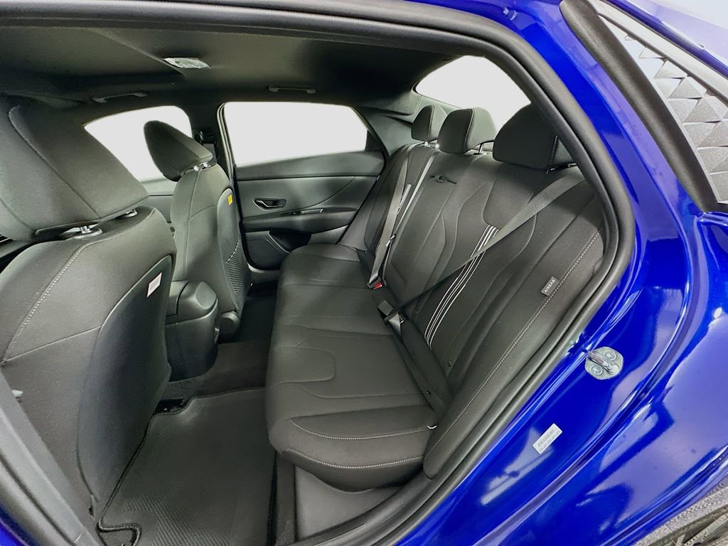 New 2026 Hyundai Elantra SEL Sport image 16