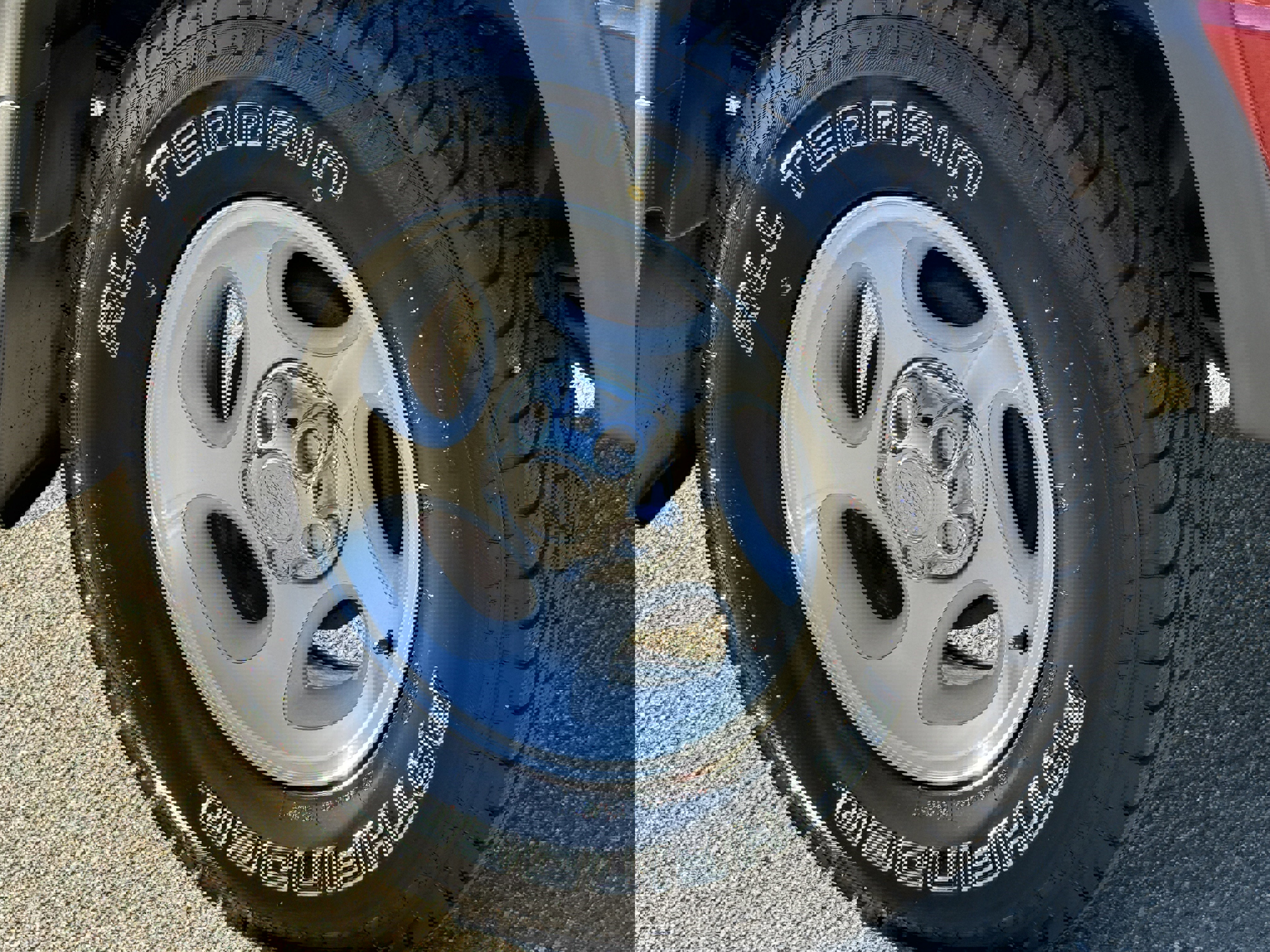 Used 2000 Ford Ranger XLT image 27