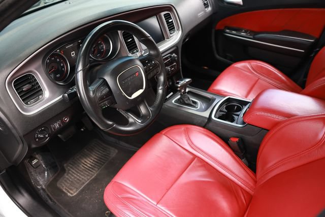 Used 2019 Dodge Charger R/T RWD image 5