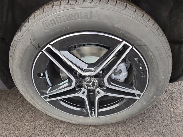 New 2026 Mercedes-Benz GLB 250 4MATIC image 30