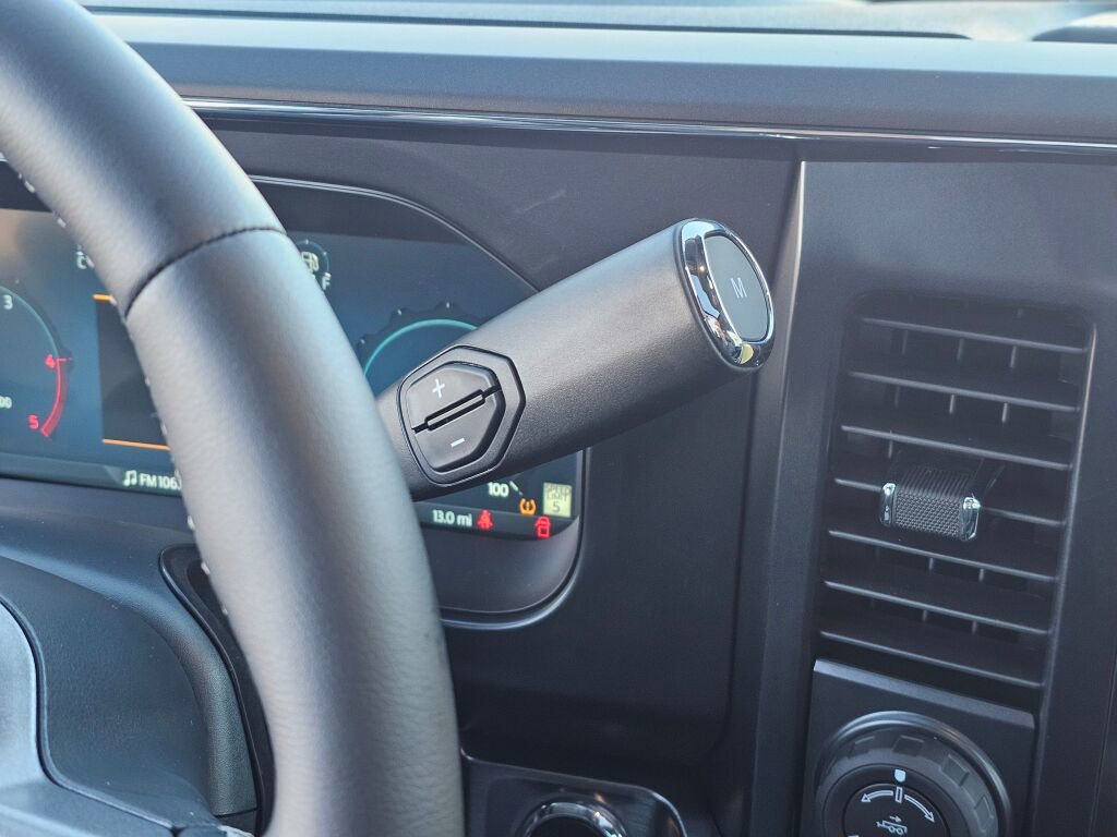 New 2026 Ford F350 Lariat w/ Lariat Ultimate Package image 21