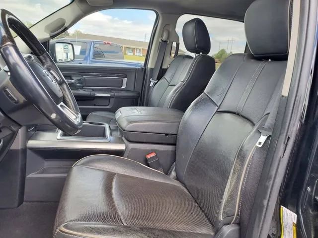 Used 2014 RAM 2500 Limited image 16