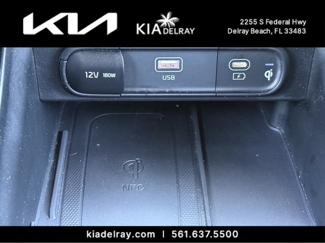 Certified 2024 Kia Telluride SX X-Line AWD/4WD image 26