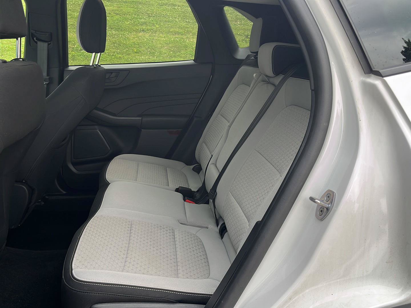 Used 2024 Ford Escape Active AWD/4WD image 23
