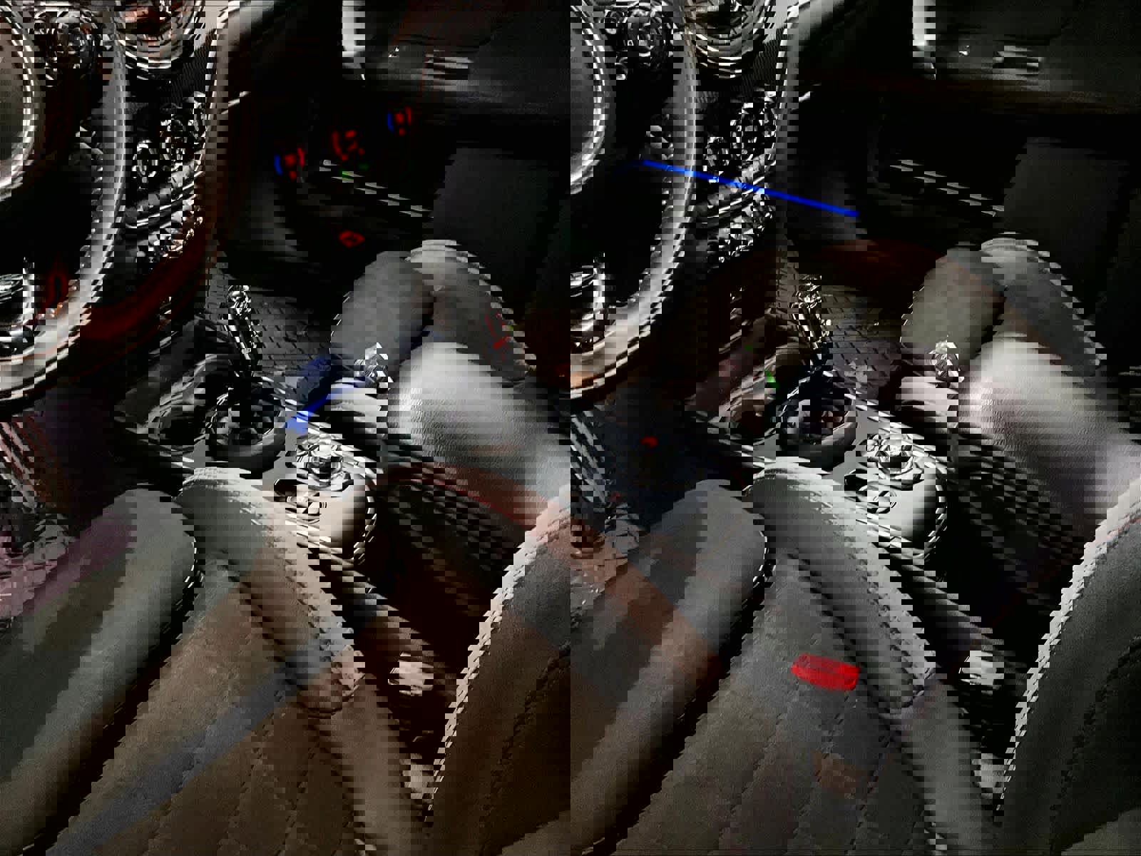 Used 2020 MINI Cooper Countryman John Cooper Works image 18