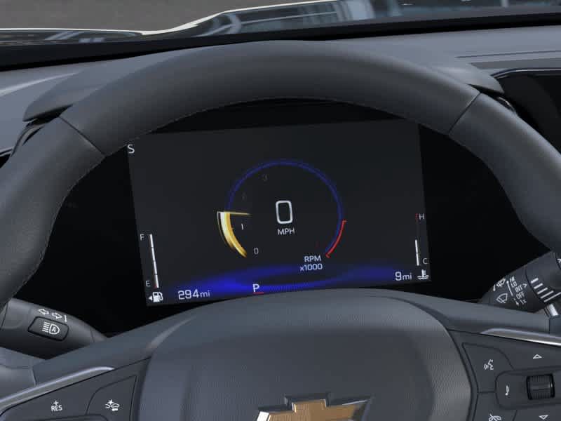 New 2026 Chevrolet Trax LT w/ Driver Confidence Package FWD image 18