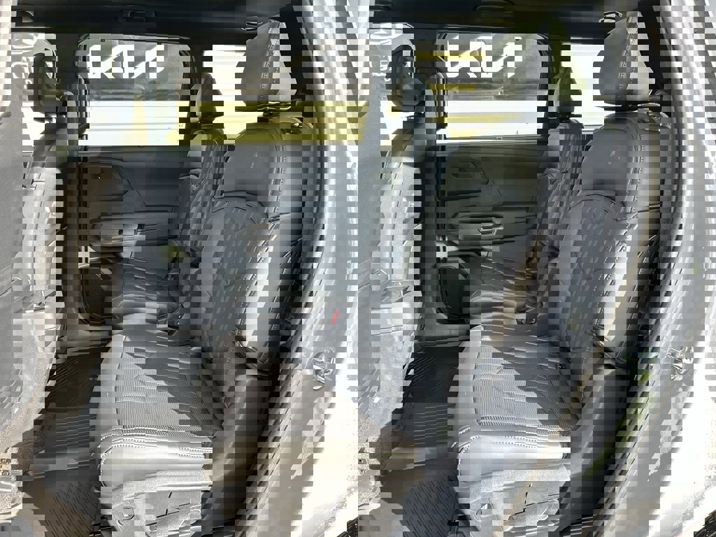 New 2027 Kia Telluride SX X-Line image 12