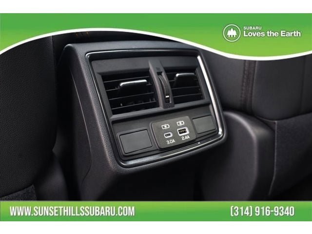 New 2026 Subaru Forester Wilderness image 44