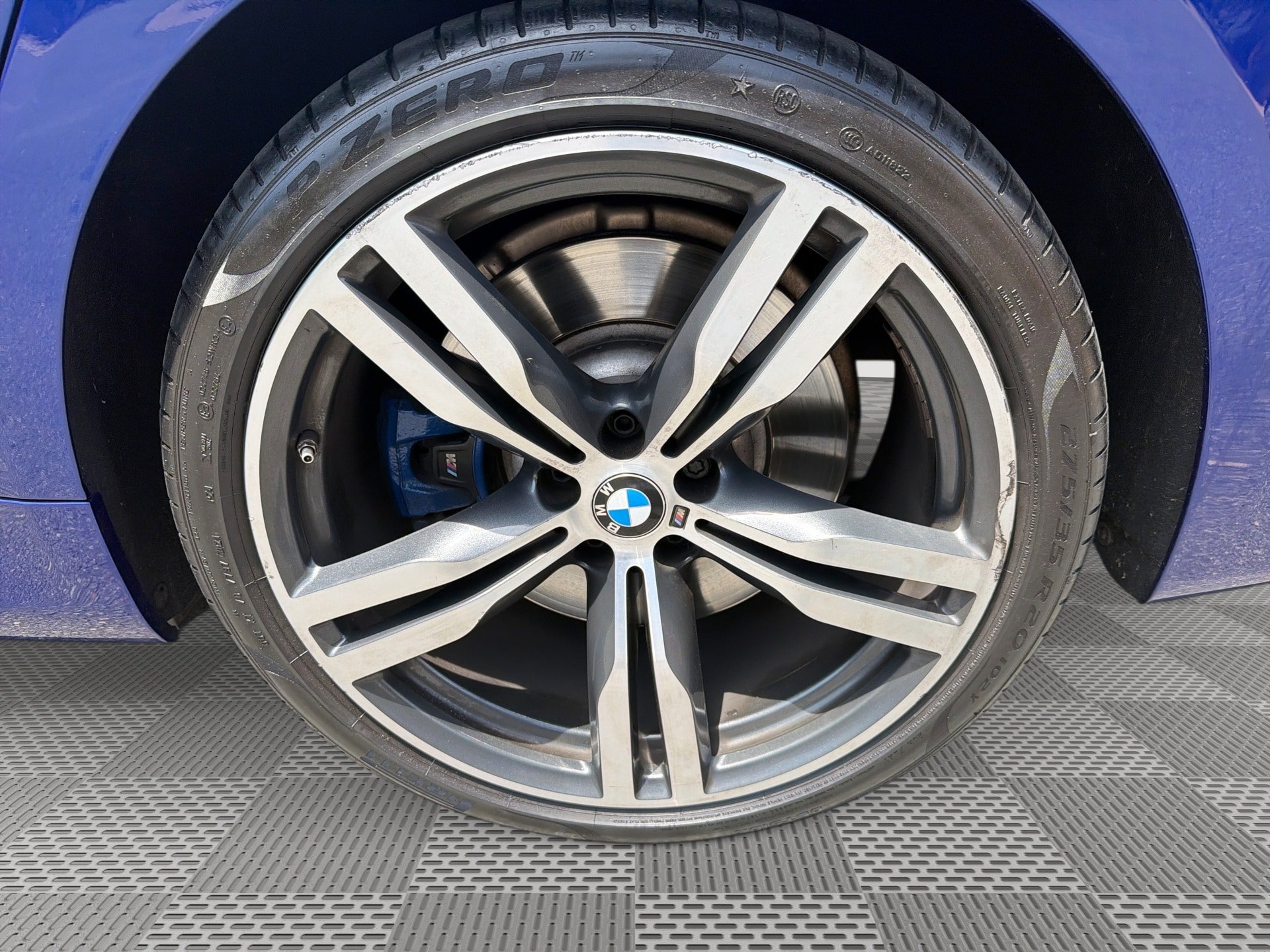 Used 2018 BMW 750i RWD image 29