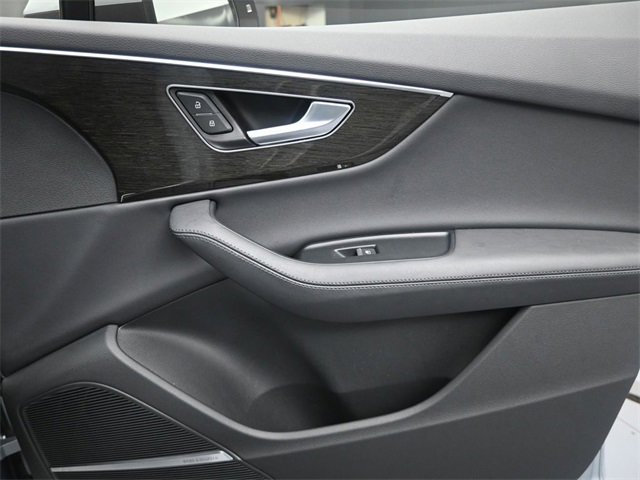 Used 2023 Audi Q7 3.0T Premium Plus w/ Premium Plus Package image 31