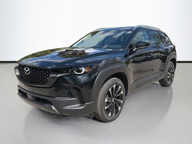 New 2026 MAZDA CX-50 2.5 Hybrid w/ Weather Package AWD/4WD image 8