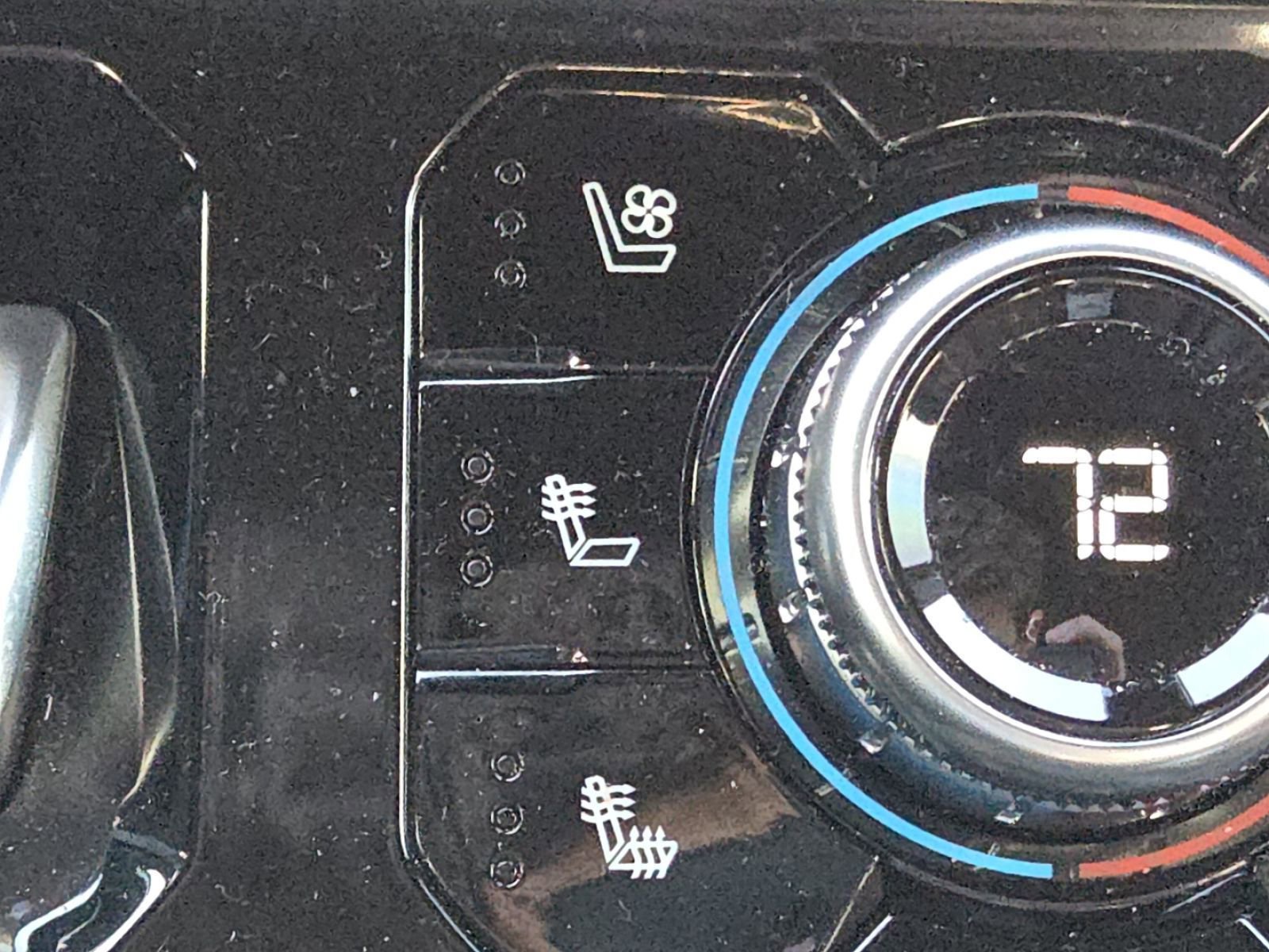 Used 2025 GMC Sierra 2500 Denali Ultimate image 7