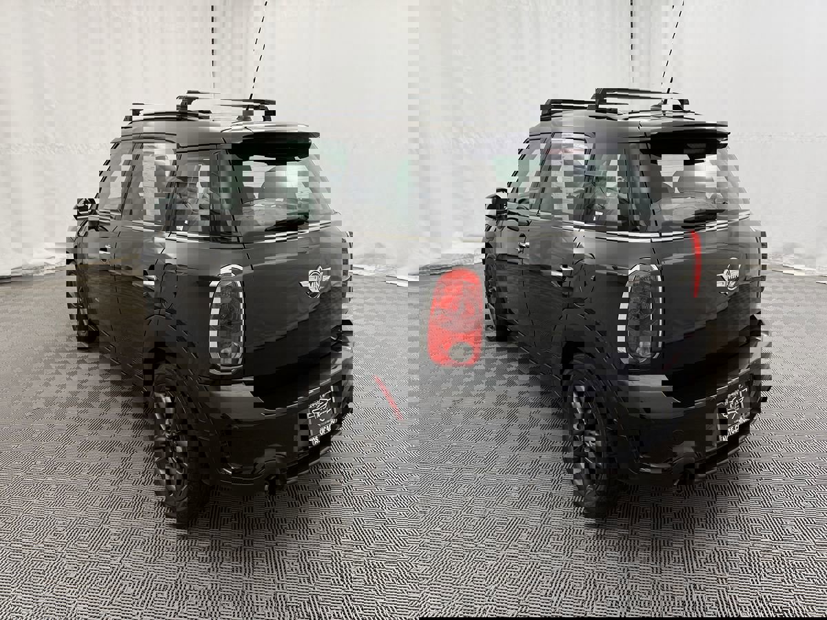 Used 2012 MINI Cooper Countryman S image 7