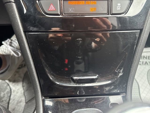 Used 2018 Buick Encore Preferred image 34