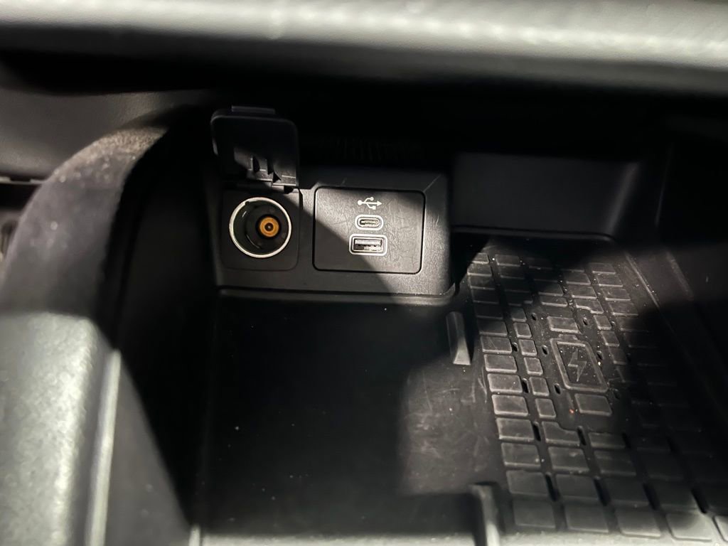 Used 2025 Ford Bronco Sport Big Bend image 29