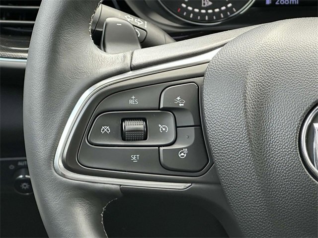 Used 2023 Buick Envision Essence w/ Technology Package I image 23