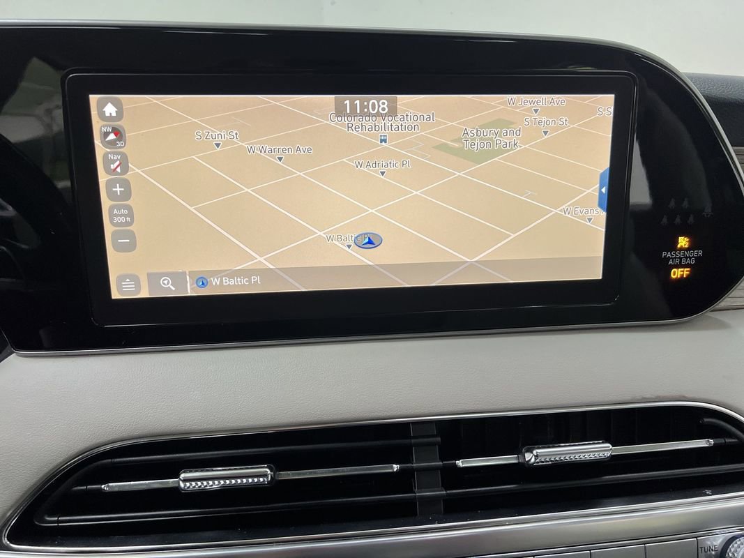 Used 2021 Hyundai Palisade Calligraphy AWD/4WD image 22