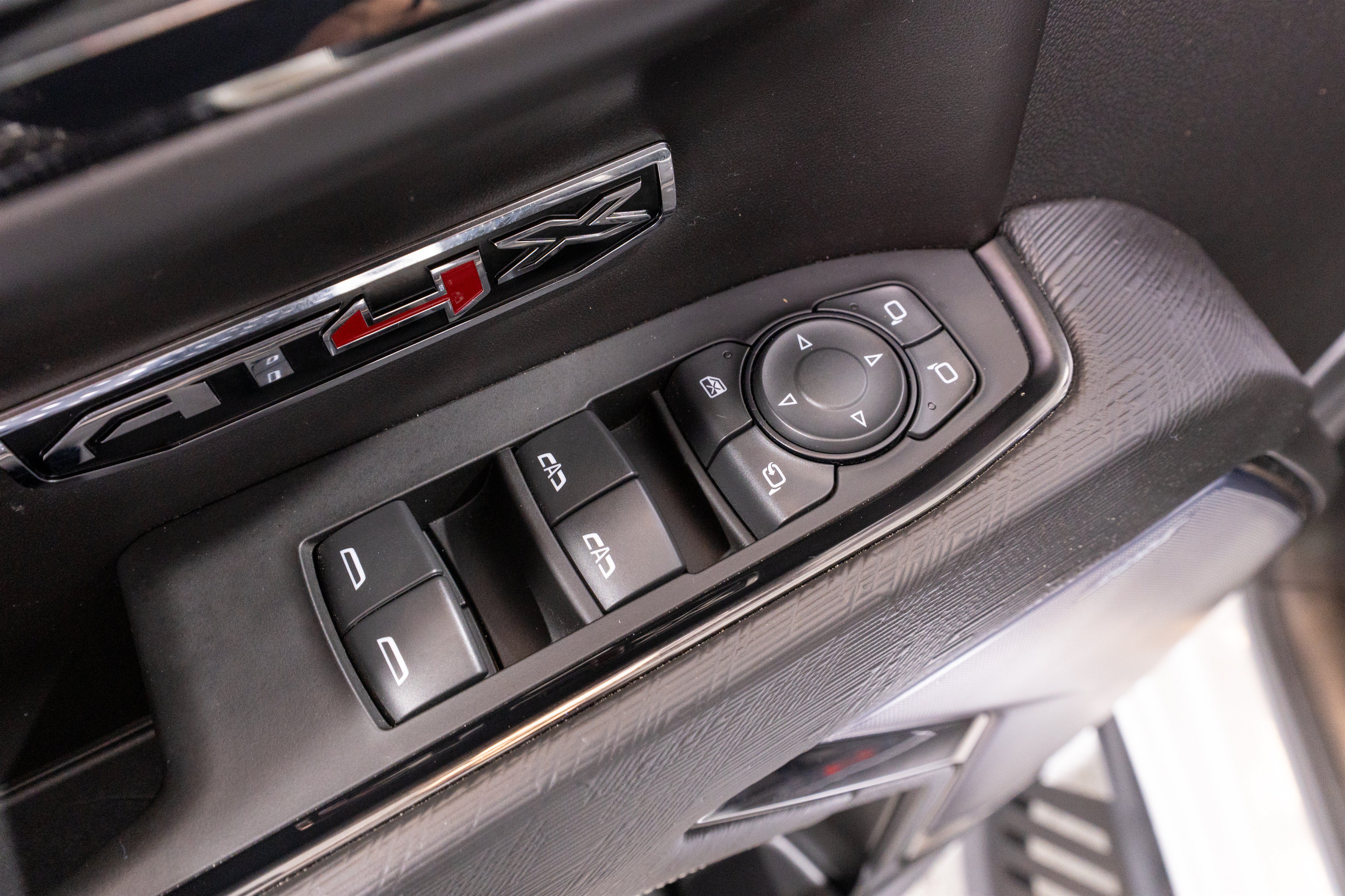 Used 2024 GMC Sierra 1500 AT4X AWD/4WD image 16