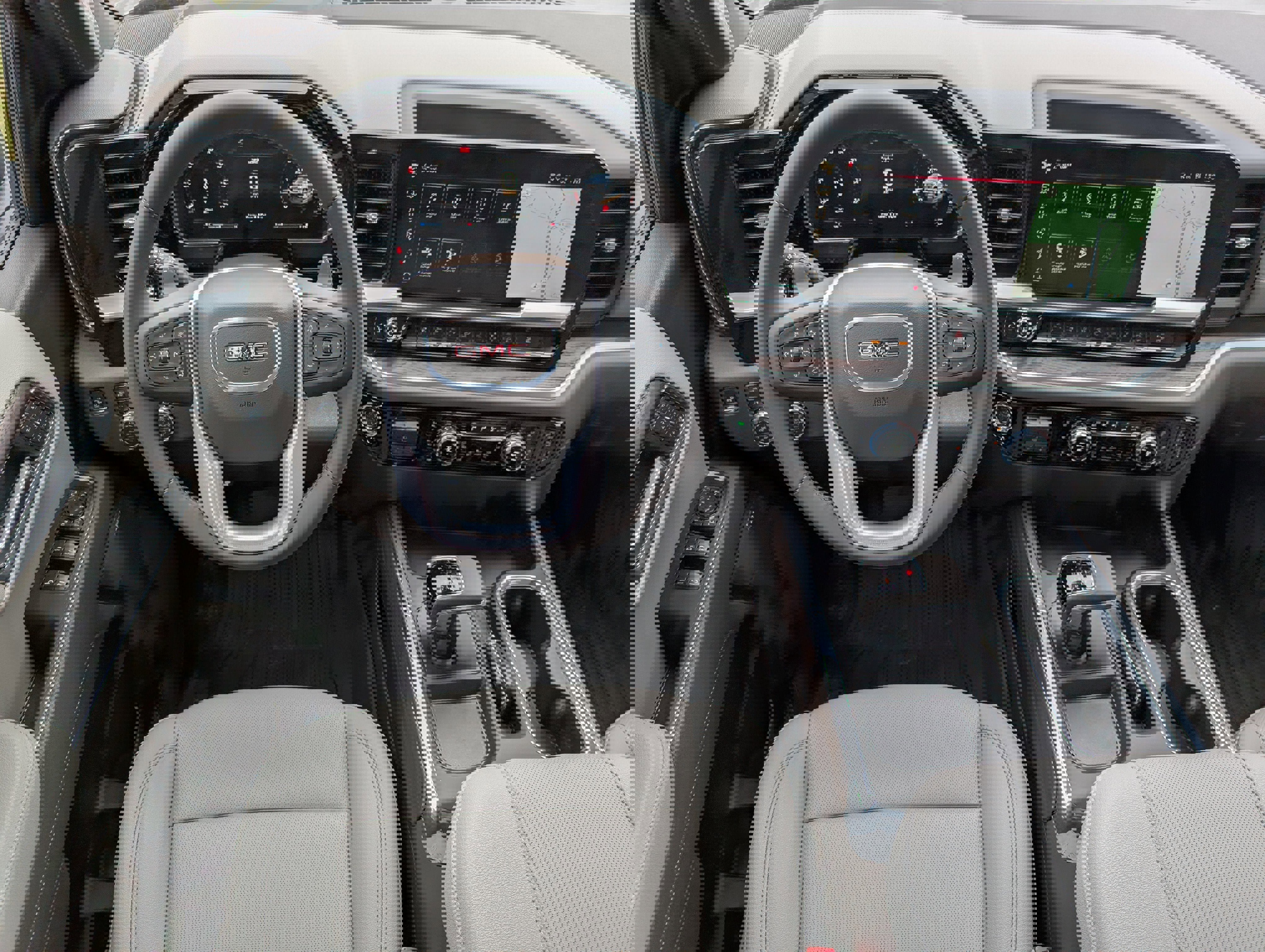 New 2026 GMC Sierra 1500 SLT image 17