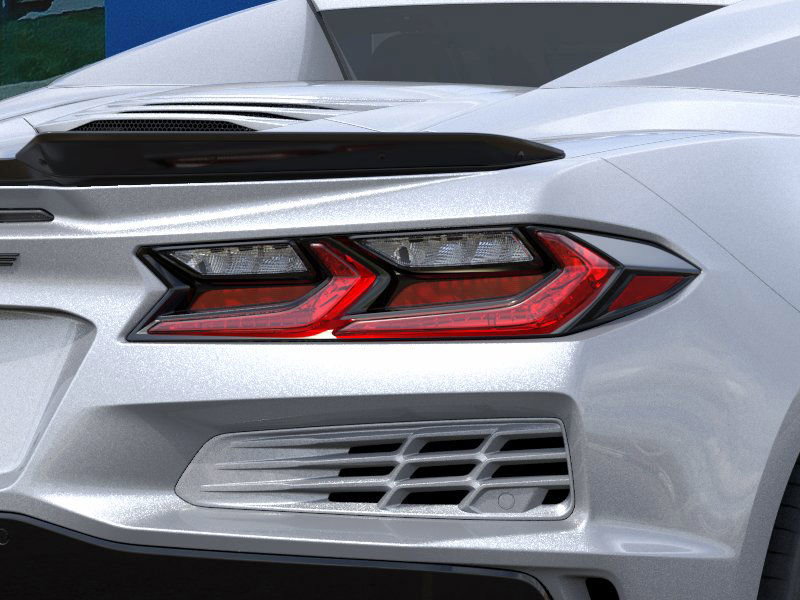 New 2026 Chevrolet Corvette E-Ray image 38