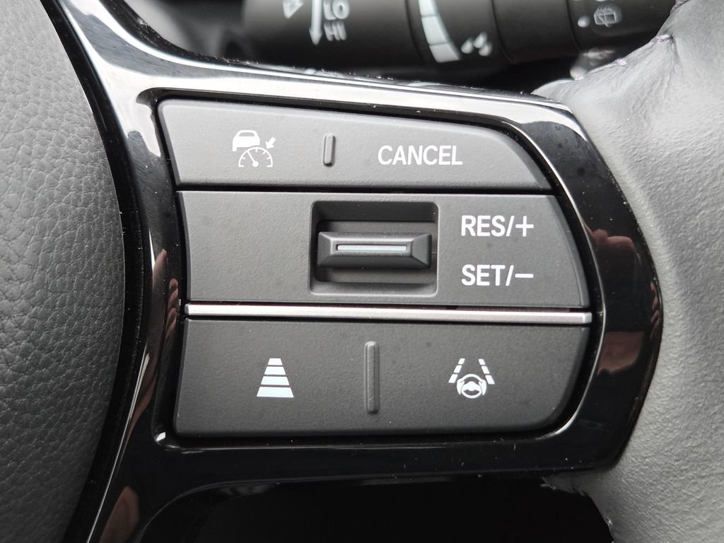 Certified 2025 Honda CR-V EX-L image 11