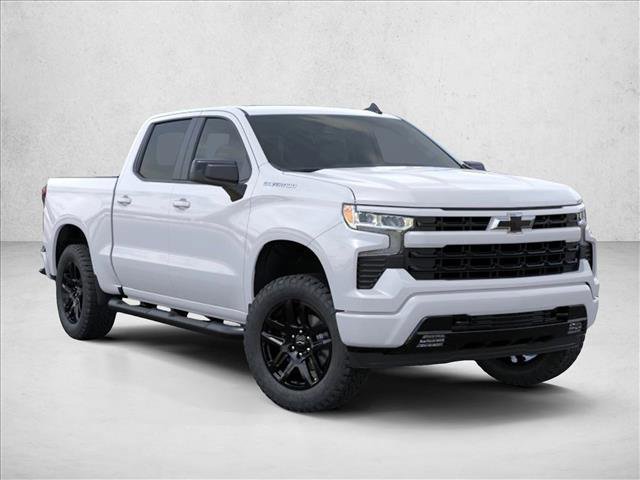 New 2026 Chevrolet Silverado 1500 RST w/ RST Select Package RWD image 2