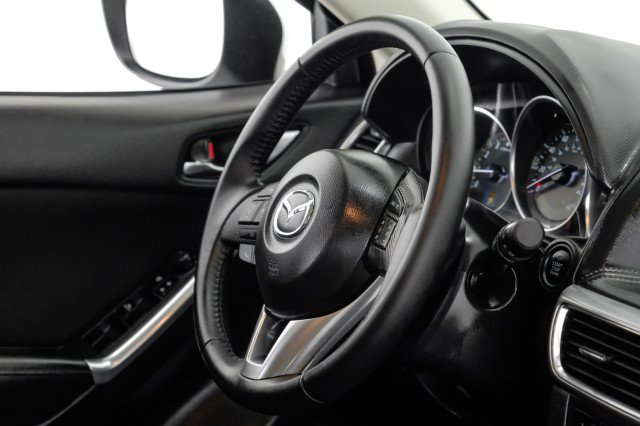 Used 2016 MAZDA CX-5 Touring AWD/4WD image 11