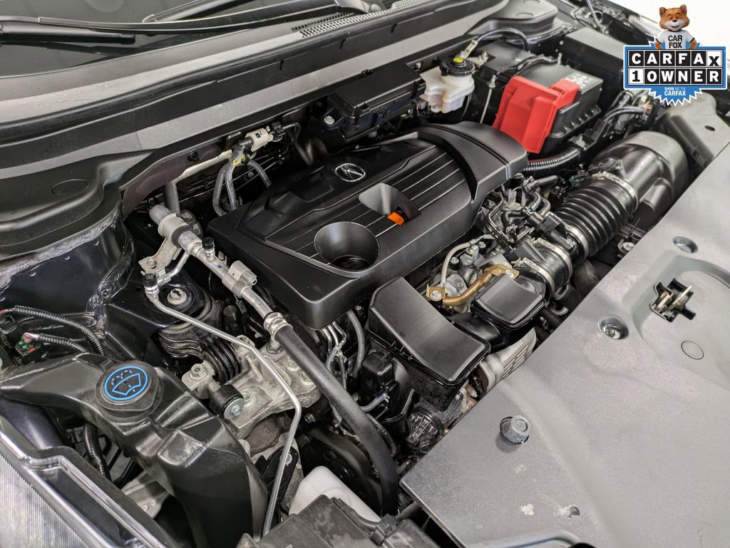 Used 2024 Acura RDX w/ Technology Package AWD/4WD image 30