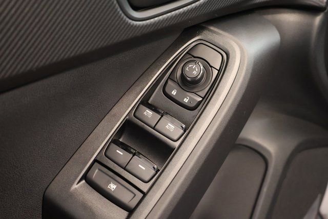 New 2026 Subaru Crosstrek 2.5i Sport image 11