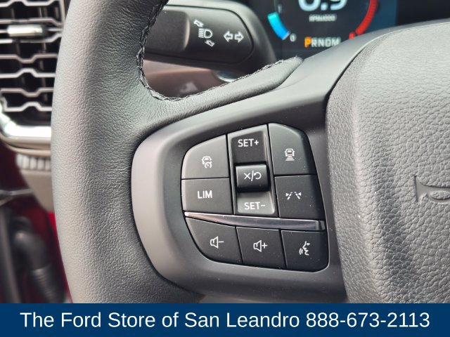 New 2026 Ford Ranger Lariat w/ FX4 Off-Road Package AWD/4WD image 24