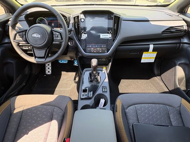 New 2026 Subaru Crosstrek 2.5i Sport w/ Crosstrek Mirror Package AWD/4WD image 10