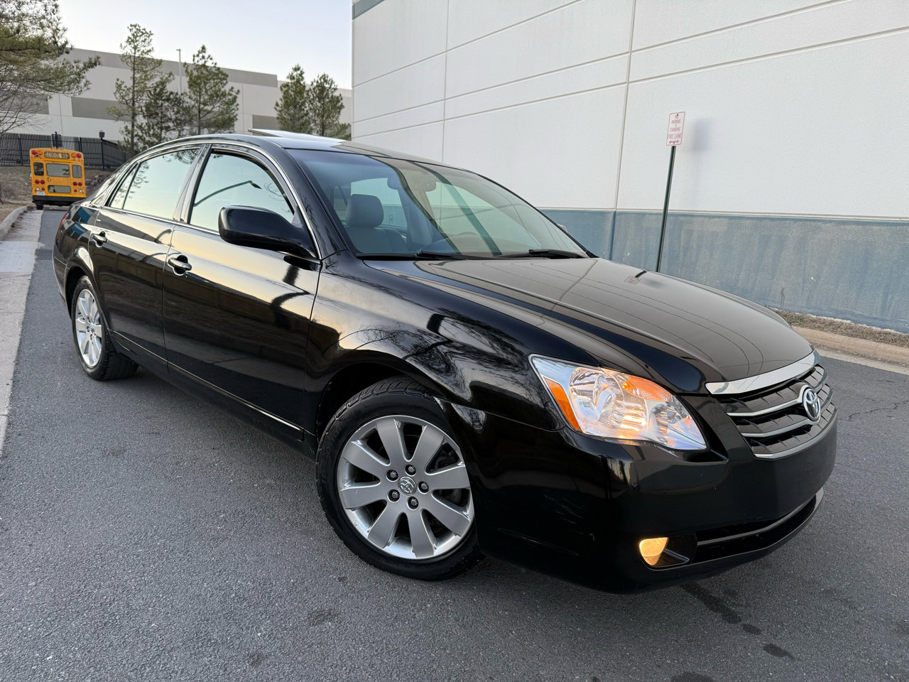 Used 2006 Toyota Avalon Touring