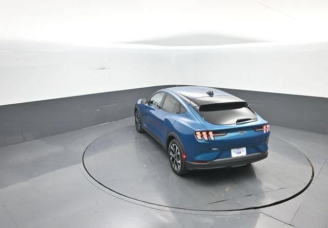 New 2026 Ford Mustang Mach-E Select AWD/4WD image 28