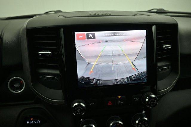 New 2027 RAM 1500 Express RWD image 11