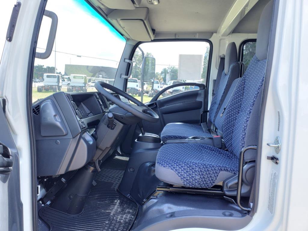 New 2024 Chevrolet Low Cab Forward image 11