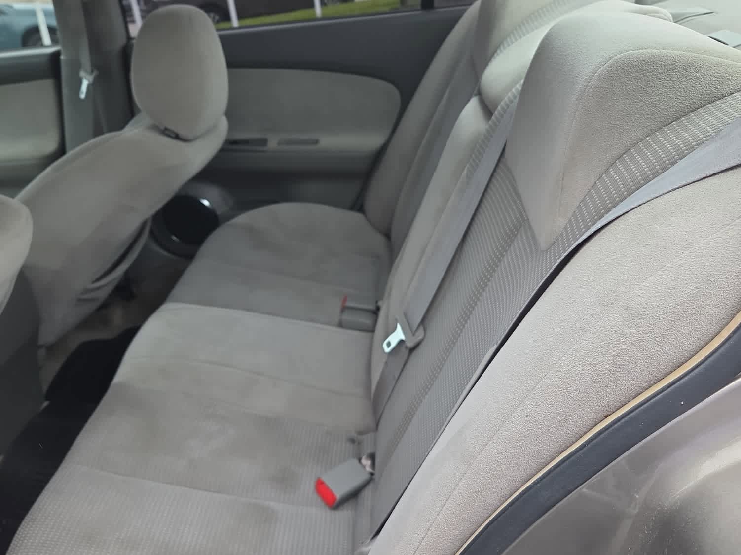 Used 2005 Nissan Altima 3.5 SE w/ (N01) Sport Plus Pkg FWD image 9