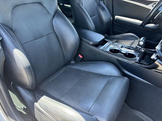Used 2019 Kia Stinger GT1 RWD image 10